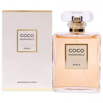 Chanel Coco Mademoiselle EDP for women 50 ОАЭ