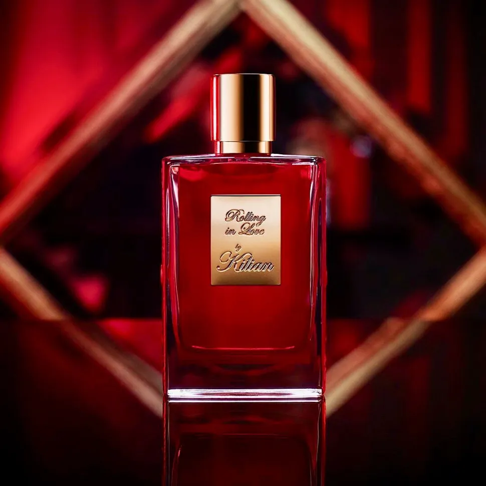 Килиан Rolling in Love By unisex 50 ml NEW!!!