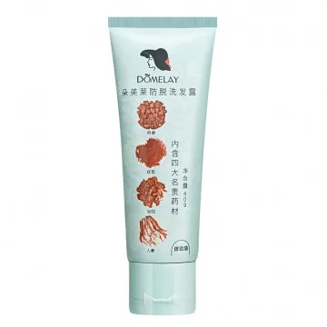 Шампунь для волос Domelay 40 ml