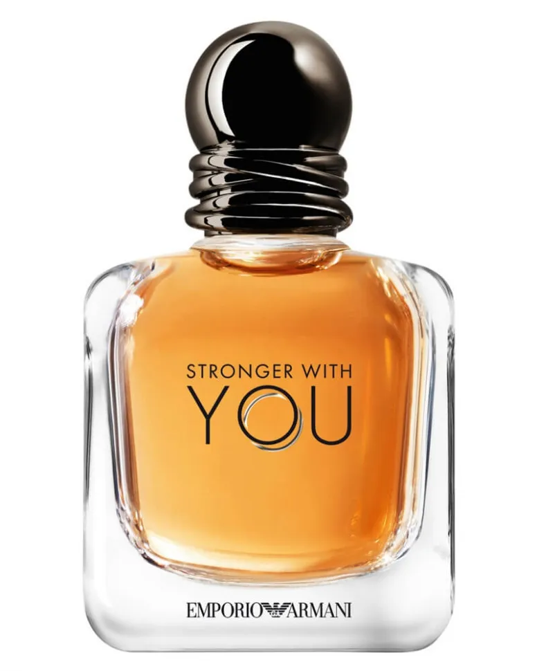 Emporio Армани Stronger With You Freeze men 100 ml A-Plus
