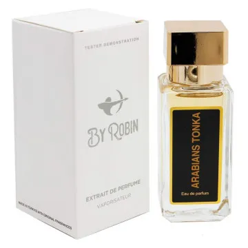 Tester by Robin Montale Arabians Tonka unisex 38 ml