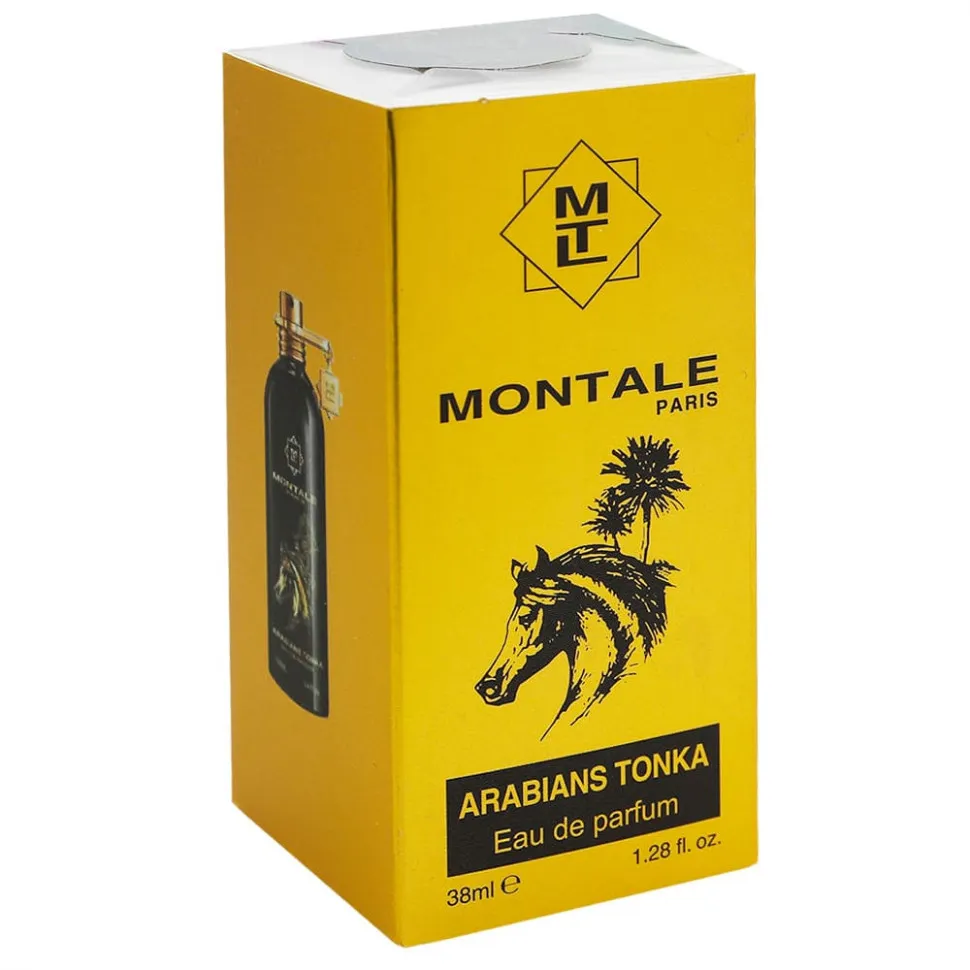 Tester by Robin Montale Arabians Tonka unisex 38 ml