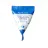Скраб для очищения пор FarmStay Baking Powder Collagen Pore Scrub 7 г х 25 шт