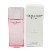 Тестер Clinique Happy Heart for women 100 ml