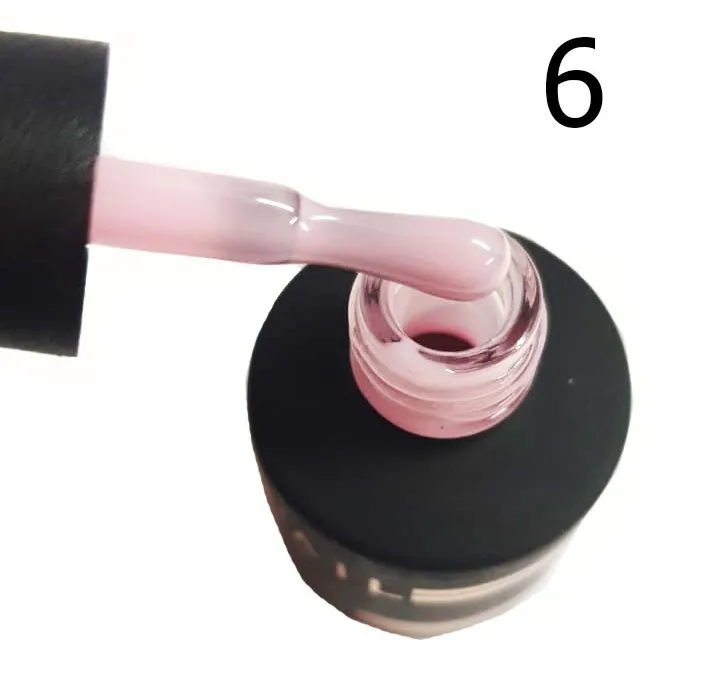 OU Nail Rubber Base 8 ml
