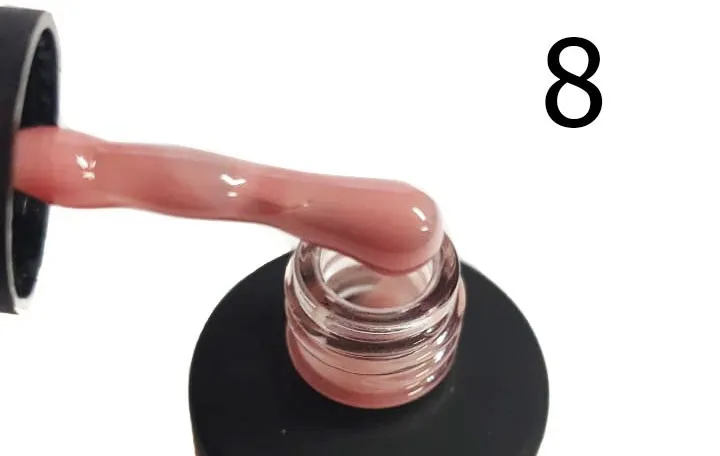 OU Nail Rubber Base 8 ml