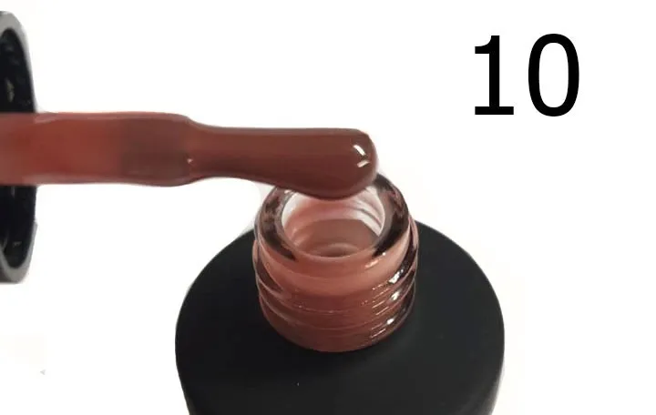 OU Nail Rubber Base 8 ml