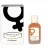 NROTICuERSE Narcotic femme 3010 Coco Makmazel