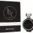 HFC Black Orris Man 75 ml