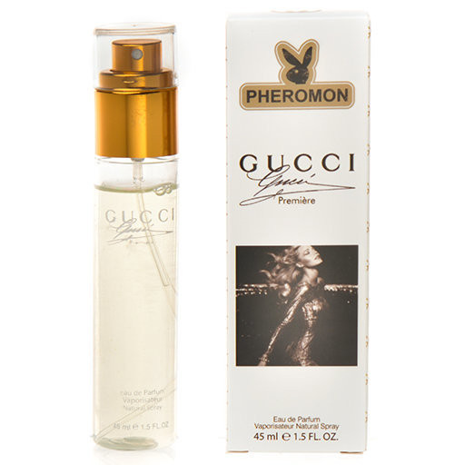 Духи с феромонами Gucci Premiere 45ml