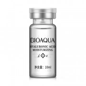 Гиалуроновая кислота Bioaqua 10 мл. (арт. 3468)