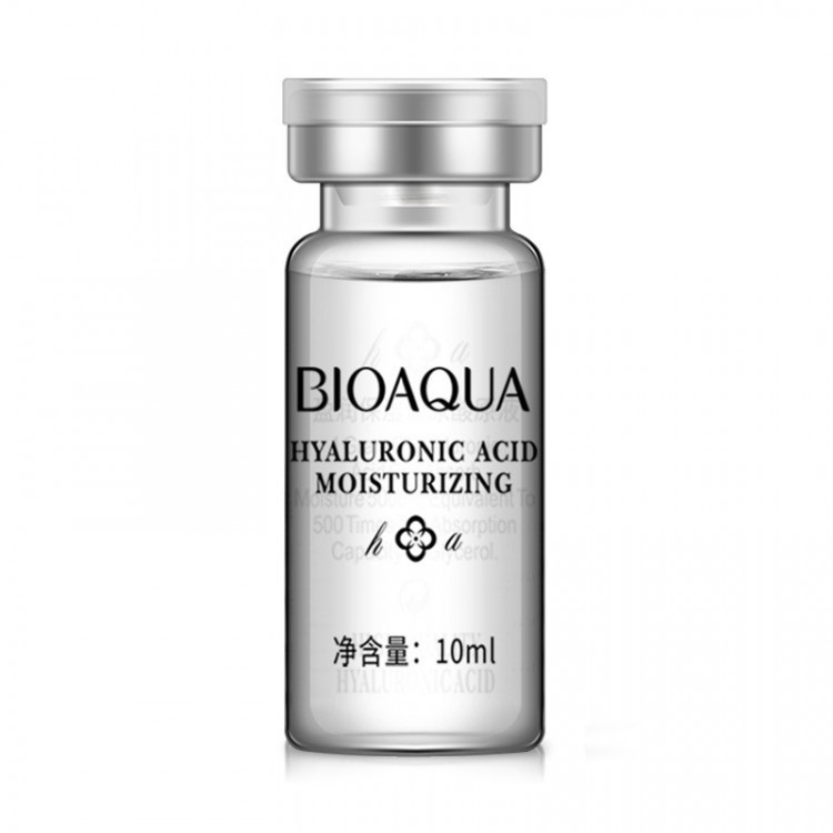 Гиалуроновая кислота Bioaqua 10 мл. (арт. 3468)