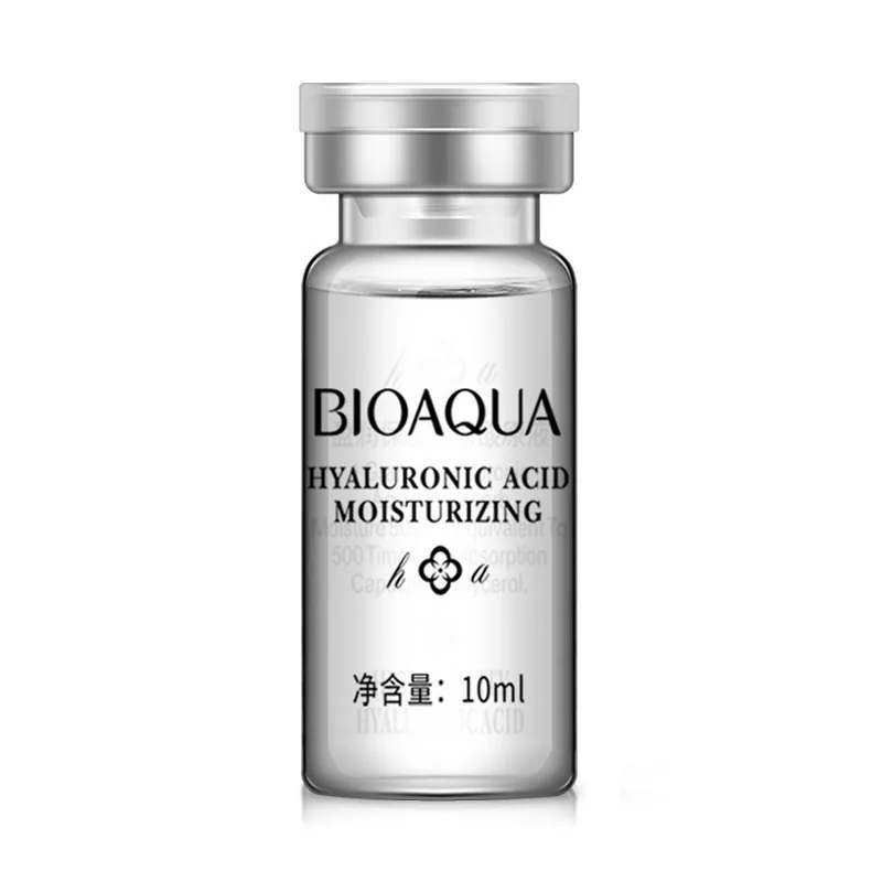 Гиалуроновая кислота Bioaqua 10 мл. (арт. 3468)