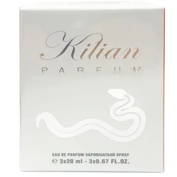 Килиан Good girl gone Bad by Splash of Neroli edp unisex 3 x 20 ml