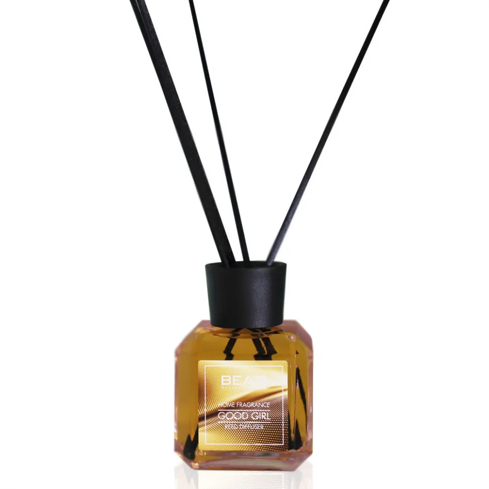 Ароматический диффузор с палочками Beas Good Girl - Carolina Herrera Good Girl 120 ml
