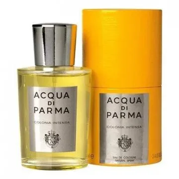Acqua Di Parma Colonia Intensa eau de cologne for man 100 ml