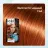Стойкая крем-краска для волос Stylist Color Pro Тон 7.43 Золотисто-Медный 115 ml