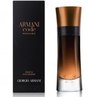 Giorgio Armani " Armani code Profumo" pour homme 110 ml