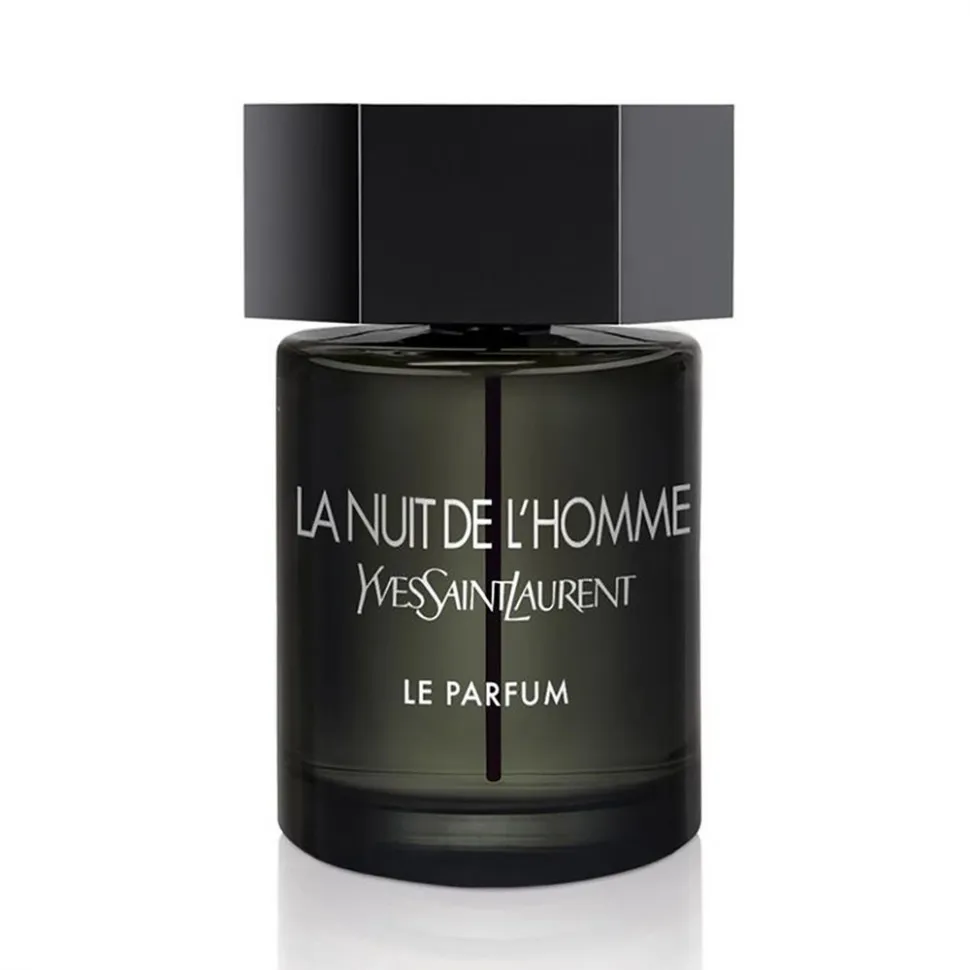 YSL La Nuit De L'homme le parfum edt for man 100 ml A-Plus