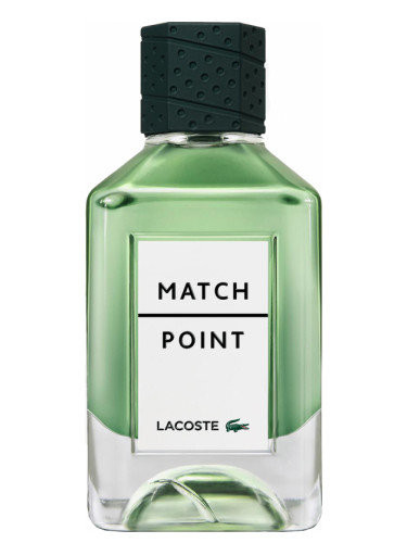Lacoste Match Point  edt for men 100 ml ОАЭ
