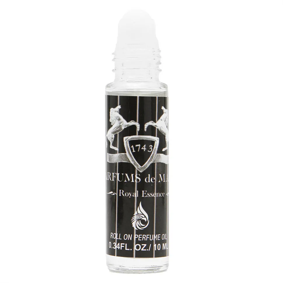 Духи с феромонами Parfums de Marly Pegasus for men 10 ml