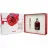 Парфюмированный набор A Plus Cacharel Amor Amor + тестер 8 ml