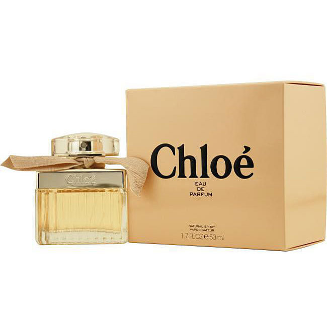 Chloe "Eau De Parfum" for women 75ml