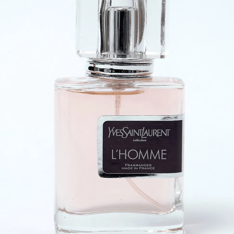 Тестер премиум+ YSL L'Homme edt for man  63 ml