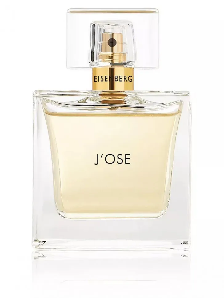 Eisenberg  Jose edp for women 100 ml  ОАЭ