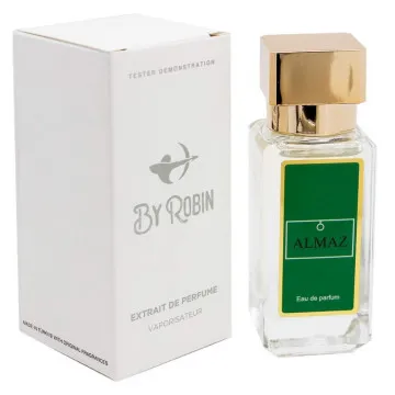 Tester by Robin Kajal Almaz edp unisex  38 ml