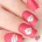 Слайдер дизайн Esmalte F 140 серебро