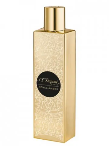 Тестер S.T. Dupont  Royal Amber - 100 ml (унисекс)