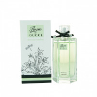 Gucci "Flora by Gucci Gracious Tuberose" for women 100ml