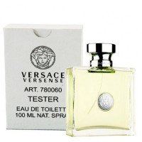 Тестер Versace "Versense" for women 100ml