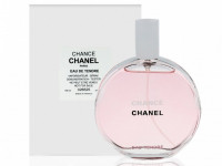 Тестер Chanel Chance eau Tendre for woman 100 мл
