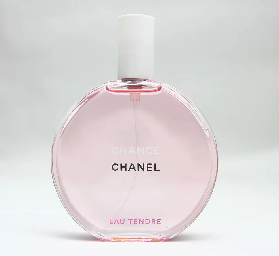 Тестер Chanel Chance eau Tendre for woman 100 ml