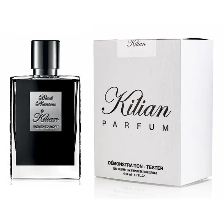Тестер К. Вlаck Рhаntоm 50ml