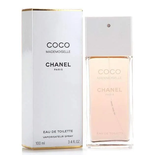 Chanel "Coco Mademoiselle" EDT 100 ml