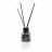 Ароматический диффузор с палочками Beas Crystal Black - Versace Crystal Noir 120 ml