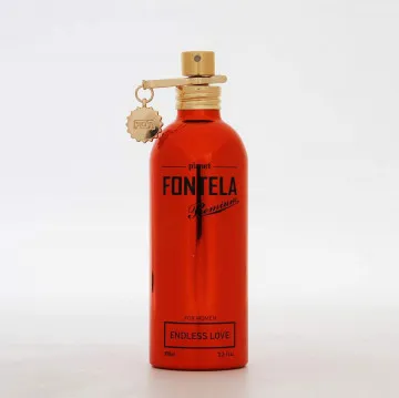 Fontela Endless Love Lancome La Vie Est Belle For Women edp 100 ml